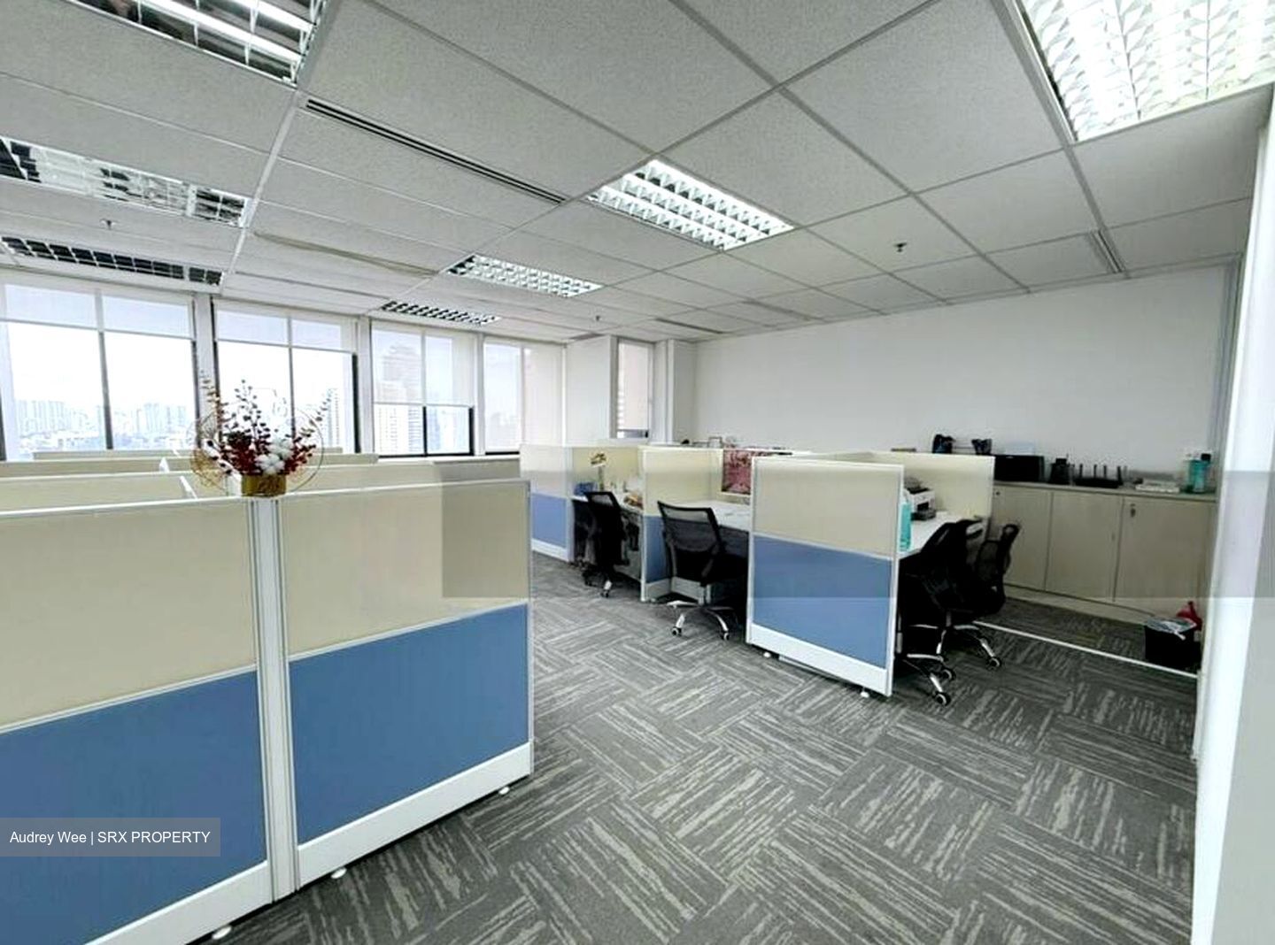 Shaw Centre (D9), Office #454153451